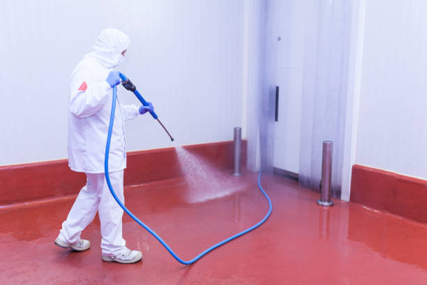 Winterizing Services in Lula, GA