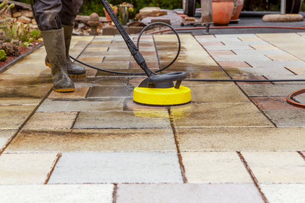 Lula, GA Pressure Washing Services Company